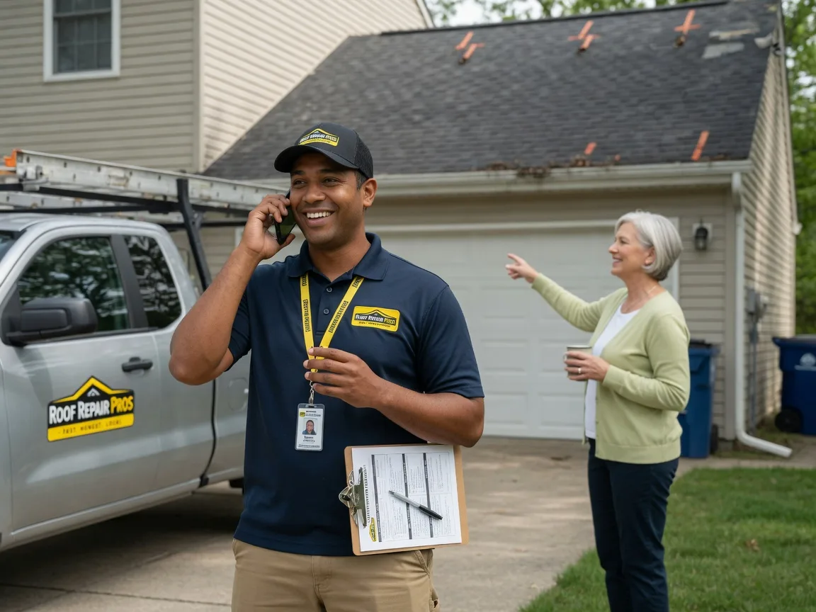 Roof Repair Port Ewen, NY FAQs